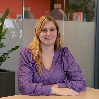 Lieke Jaspers