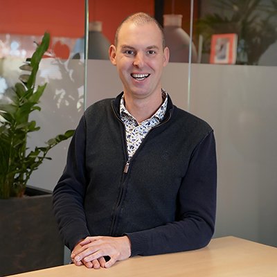 Simon Groeneweg