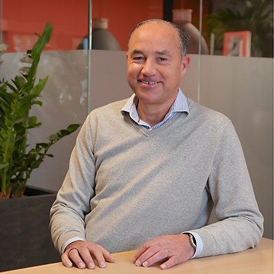 Coen van Nes