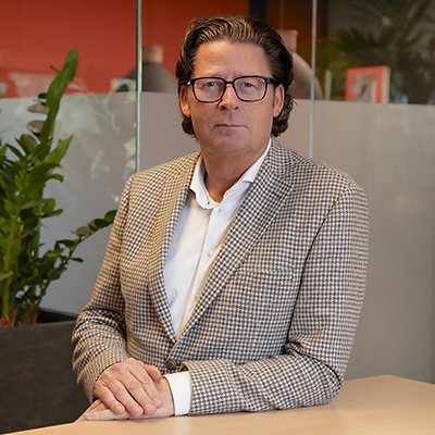 Eric Waar