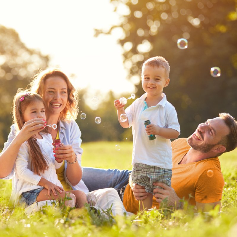 Familie en relatie