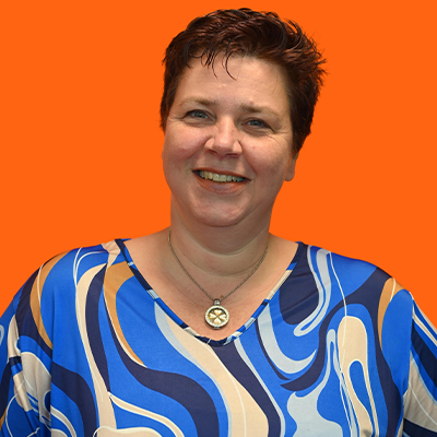 Annemieke Heijmans-Langeveld
