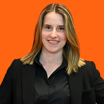 Patricia van den Ende
