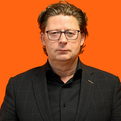 Eric Waar