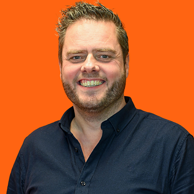 Marcel van der Heijden