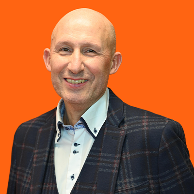 André Boelhouwer