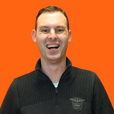 Simon Groeneweg