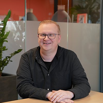 Patrick Vermoen