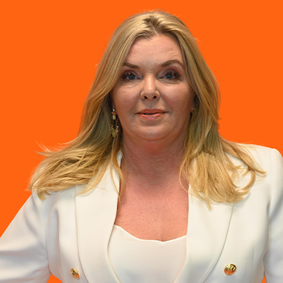 Angélique Waar-de Vaal