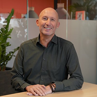 André Boelhouwer